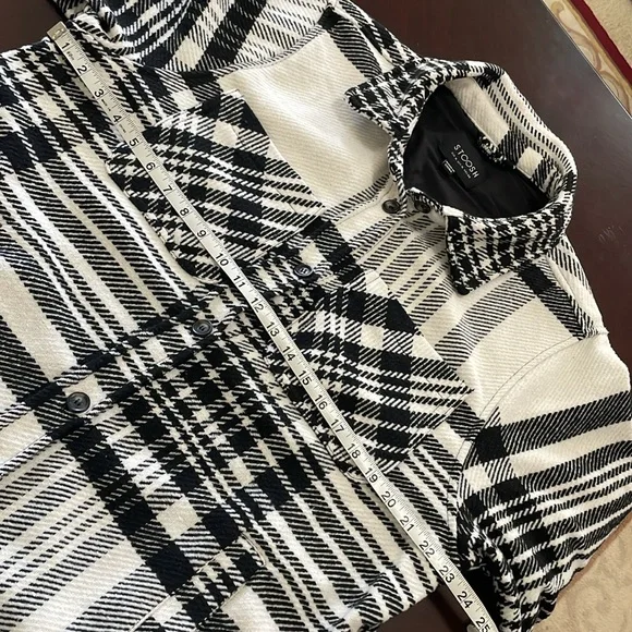 Shacket - Picture 11 of 13